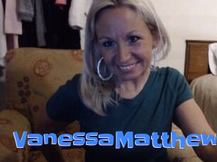 VanessaMatthews
