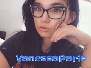 VanessaParis