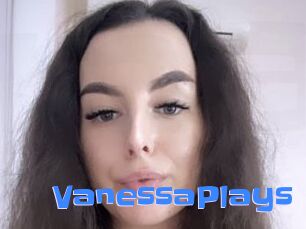 VanessaPlays