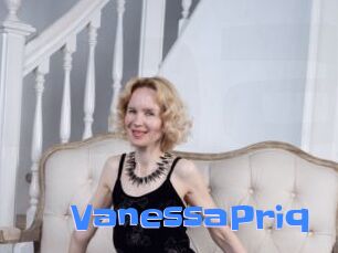 VanessaPriq