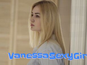 VanessaSexyGirl