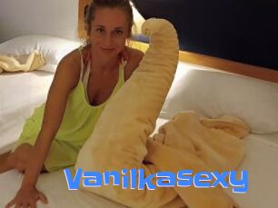 Vanilkasexy