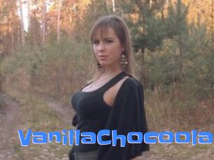 VanillaChocoolat