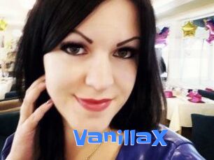 VanillaX