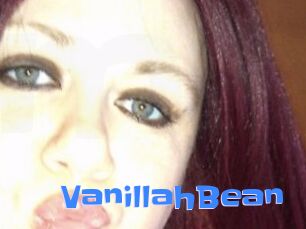 VanillahBean