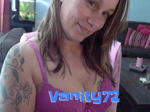 Vanity72 Mausi Privat