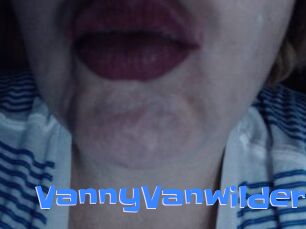 VannyVanwilder