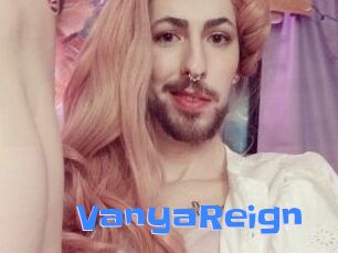VanyaReign