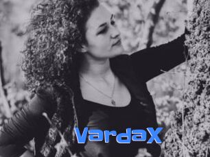 VardaX