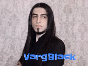 VargBlack