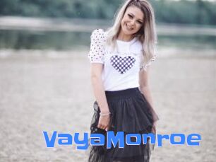 VayaMonroe