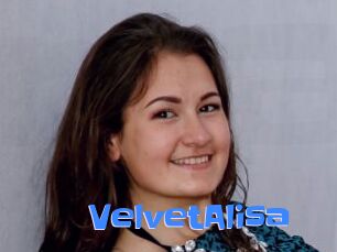 VelvetAlisa