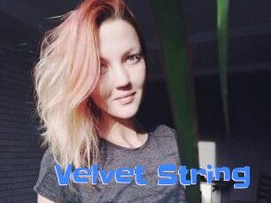 Velvet_String