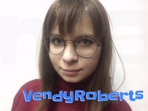 VendyRoberts