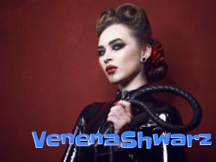 VenenaShwarz Mausi Privat
