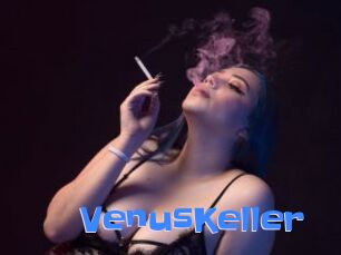VenusKeller