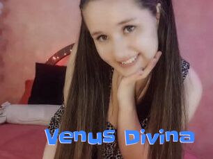 Venus_Divina