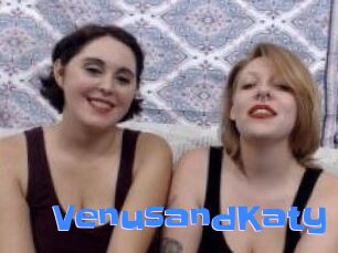 VenusandKaty