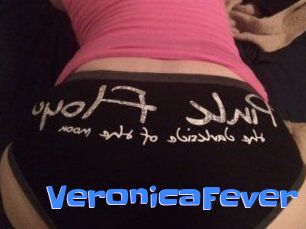VeronicaFever
