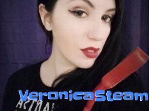 VeronicaSteam