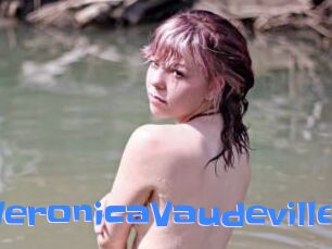 VeronicaVaudeville