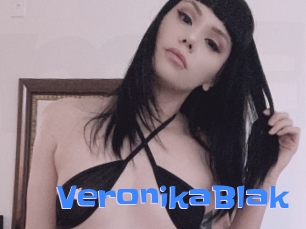 VeronikaBlak Mausi Privat