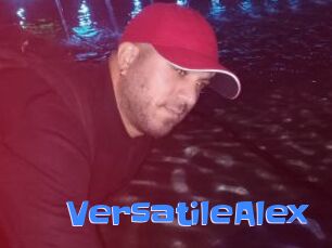 VersatileAlex