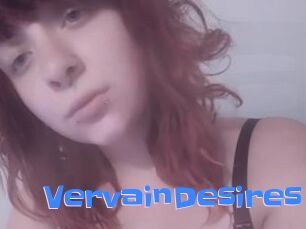 VervainDesires