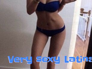 Very_sexy_Latina