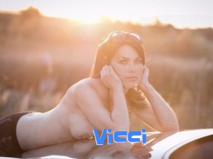 Vicci Mausi Privat