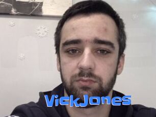 VickJones