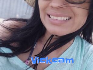 Vickcam