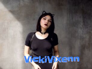VickiVixenn