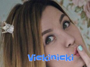 Vickinicki