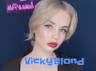 VickyBlond