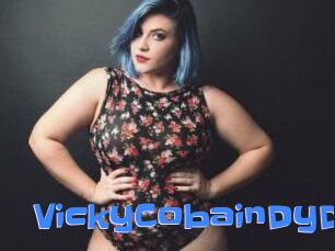 VickyCobainDyD