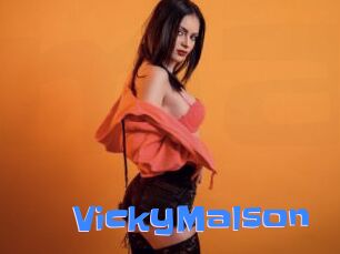 VickyMalson