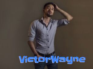 VictorWayne