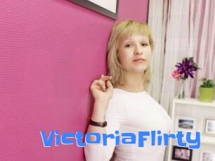 VictoriaFlirty