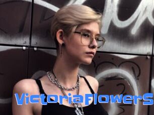 VictoriaFlowerSi