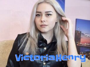 VictoriaHenry