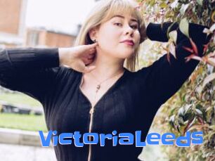 VictoriaLeeds