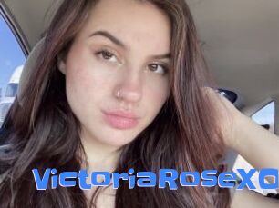 VictoriaRoseXO