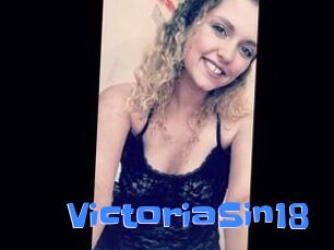 VictoriaSin18