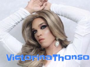 VictorinaThonson