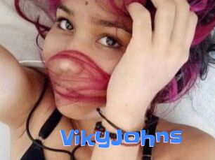 VikyJohns