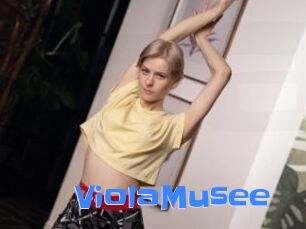 ViolaMusee