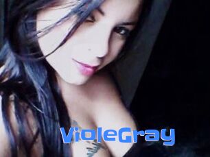 VioleGray