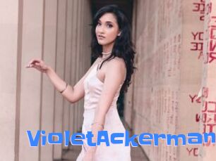 VioletAckerman