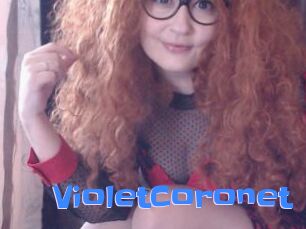 VioletCoronet